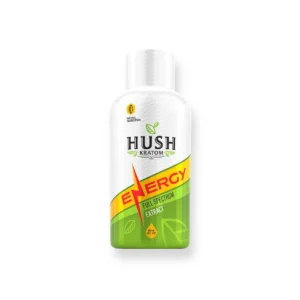 Hush Energy Shot