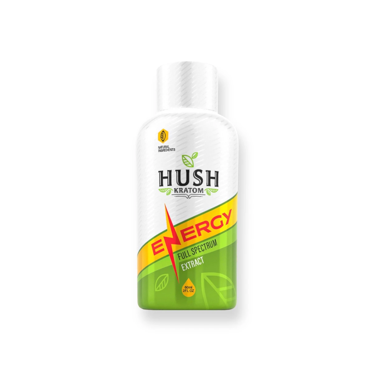 Hush Energy Shot Hush Energy Shot
