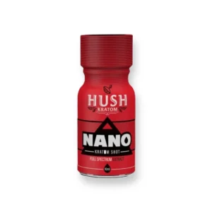 Hush Nano
