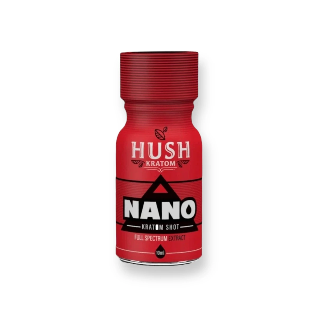 hush kratom nano extract shot 10ml 59145 (1) Hush Nano