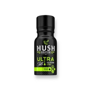 Hush Ultra